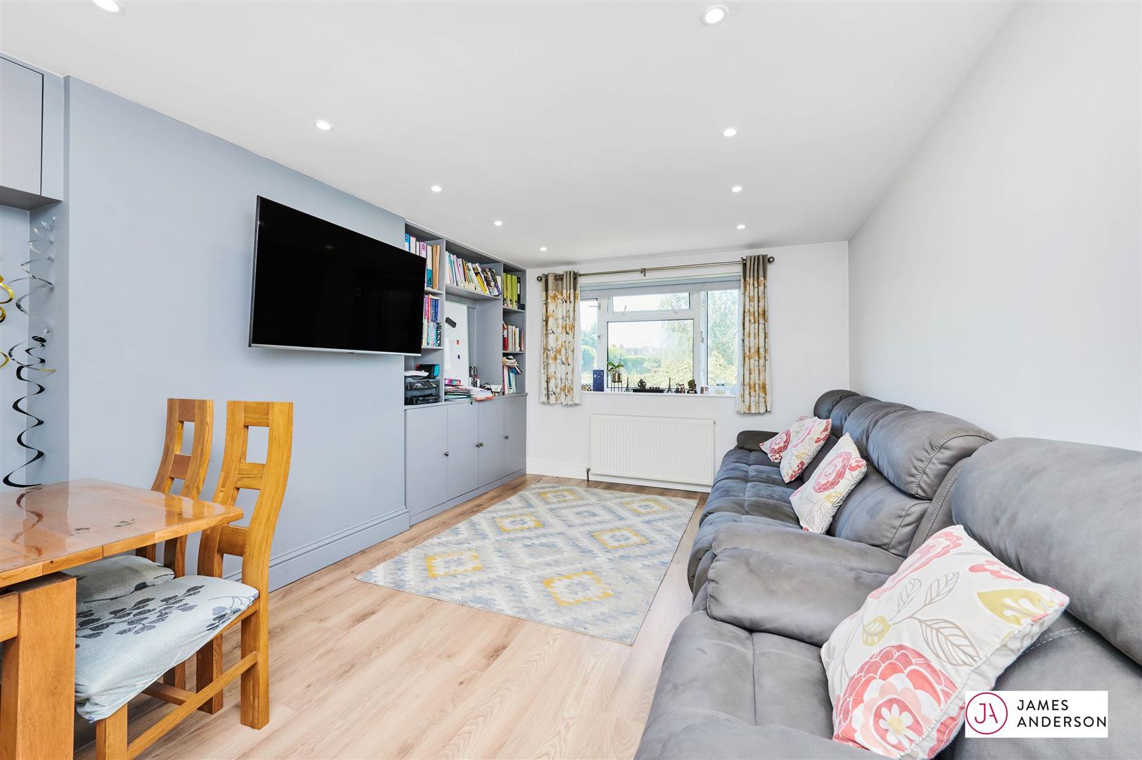 Westfields, Barnes James Anderson South West London Estate Agents